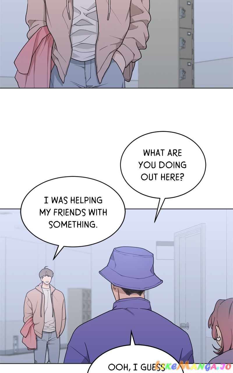 What Kind of Rice Cake Is This Chapter 11 - page 29