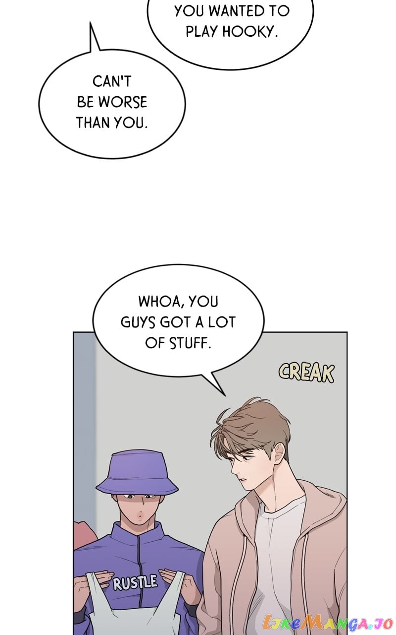 What Kind of Rice Cake Is This Chapter 11 - page 30