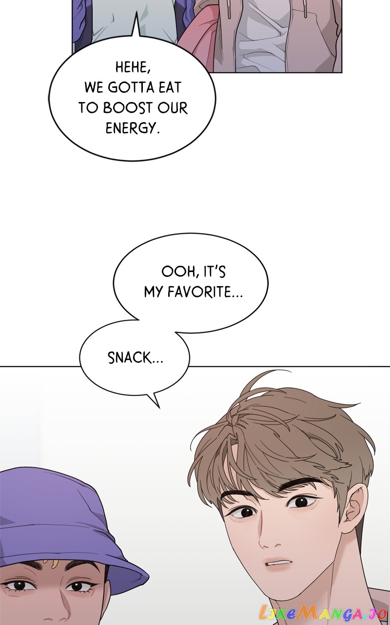 What Kind of Rice Cake Is This Chapter 11 - page 31