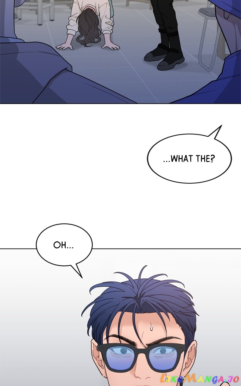 What Kind of Rice Cake Is This Chapter 11 - page 33