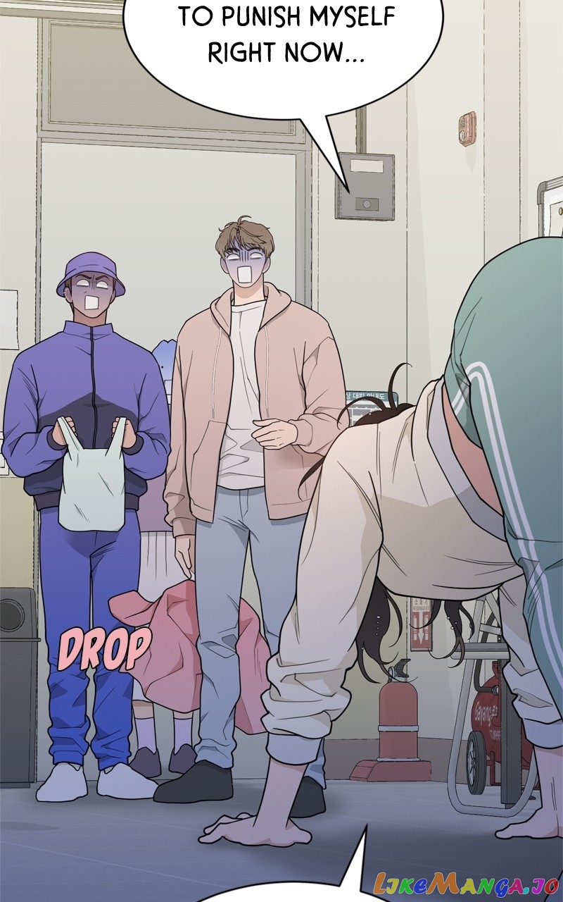 What Kind of Rice Cake Is This Chapter 11 - page 36