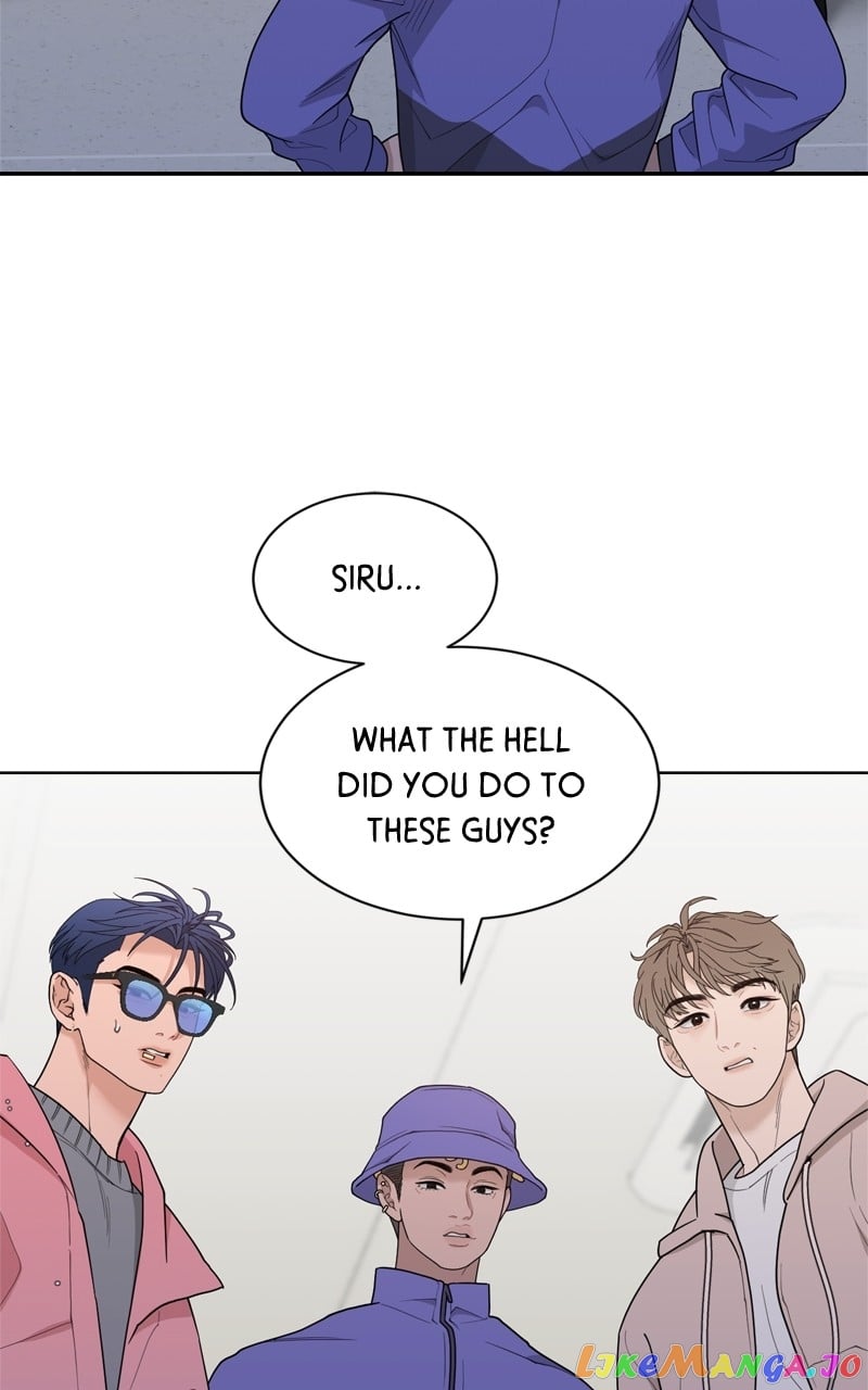 What Kind of Rice Cake Is This Chapter 11 - page 41