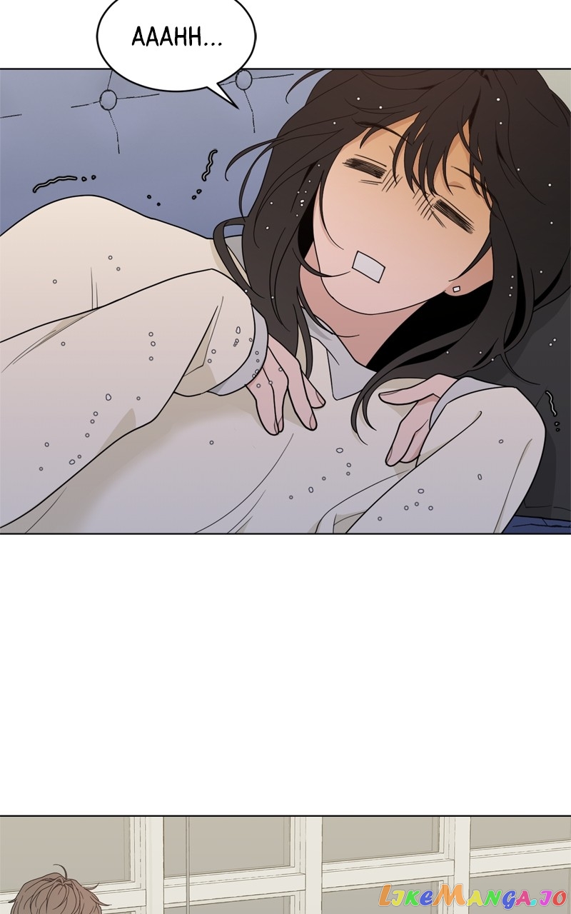 What Kind of Rice Cake Is This Chapter 11 - page 52