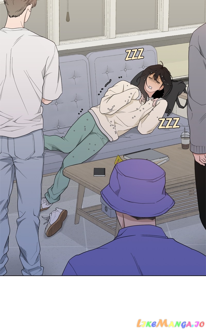 What Kind of Rice Cake Is This Chapter 11 - page 53
