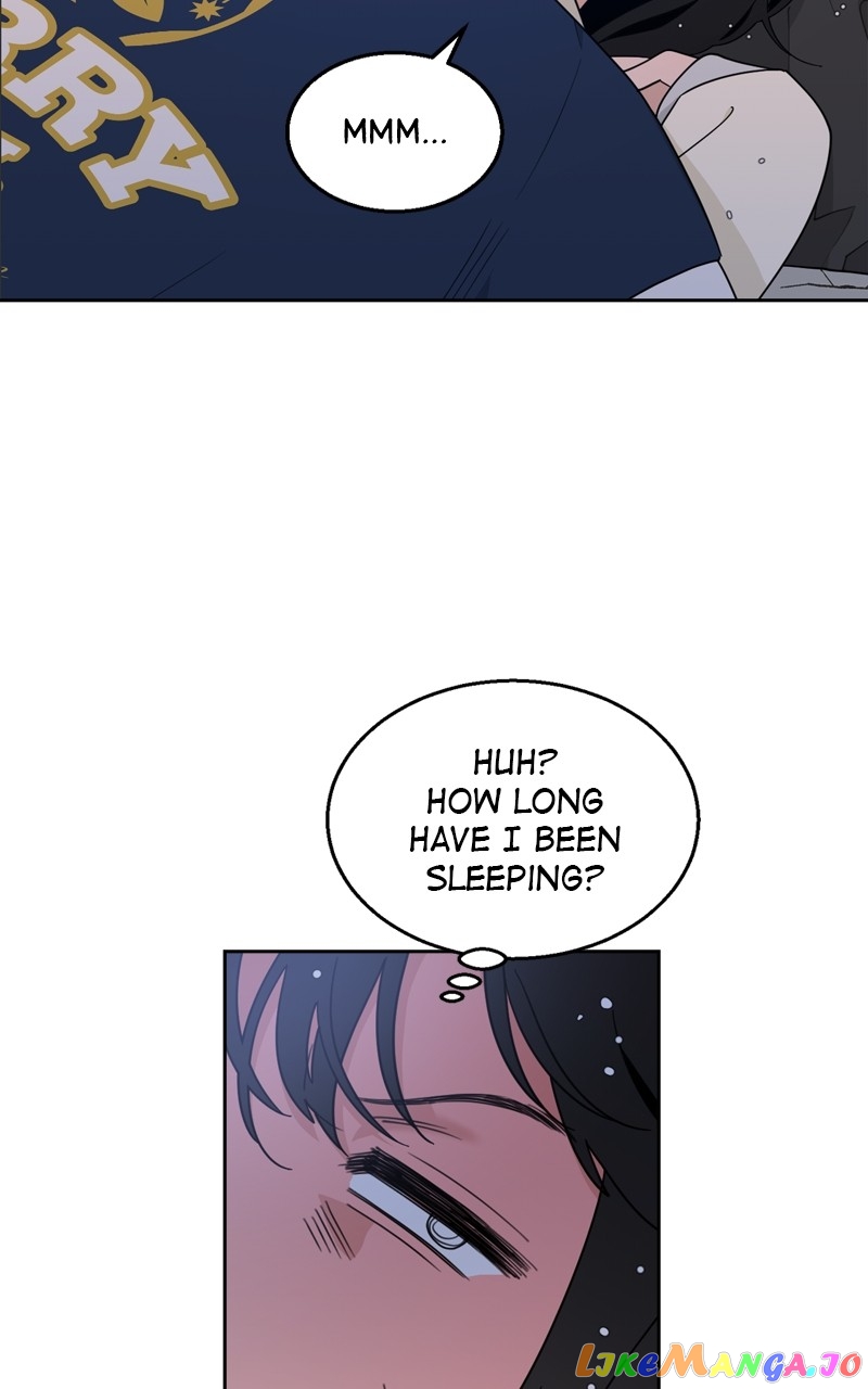 What Kind of Rice Cake Is This Chapter 11 - page 61