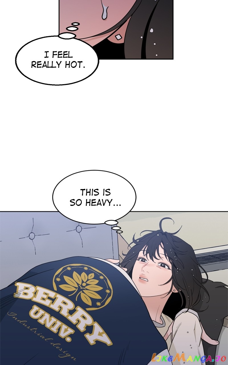 What Kind of Rice Cake Is This Chapter 11 - page 62