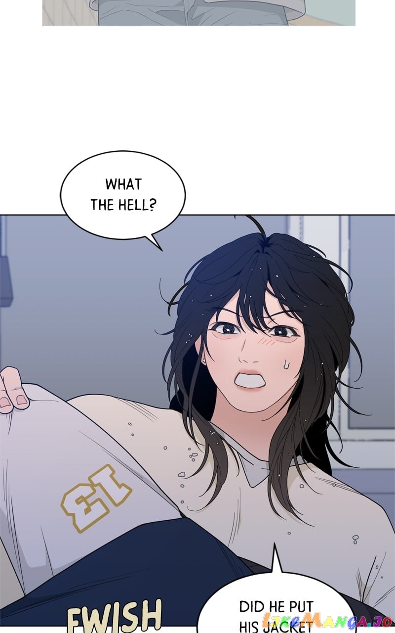What Kind of Rice Cake Is This Chapter 11 - page 65