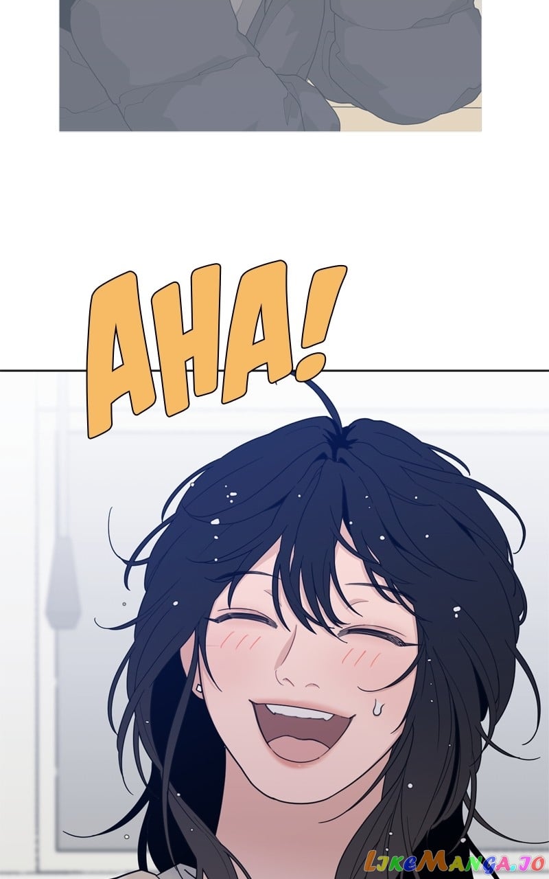What Kind of Rice Cake Is This Chapter 11 - page 68