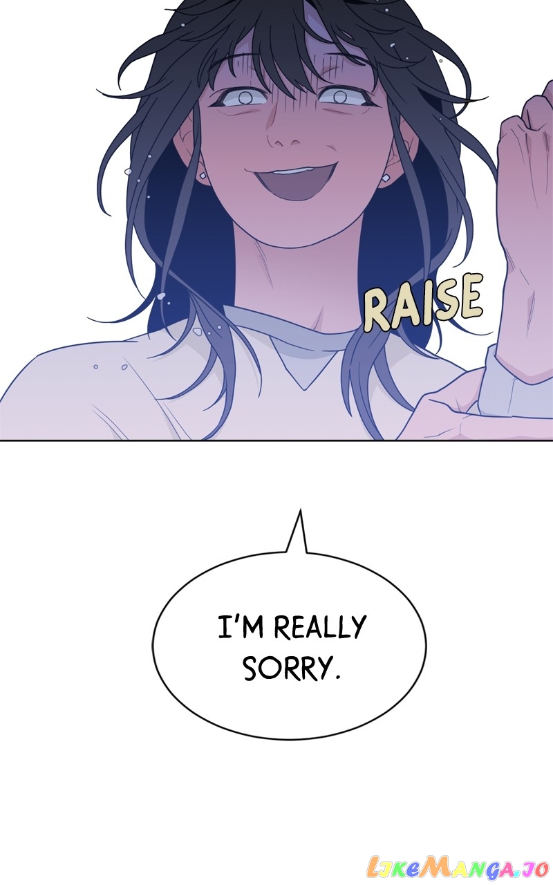 What Kind of Rice Cake Is This Chapter 11 - page 9