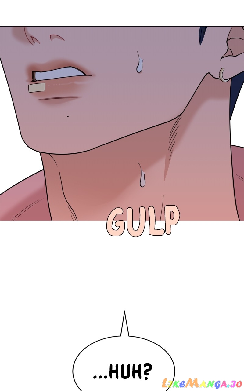 What Kind of Rice Cake Is This Chapter 11 - page 10