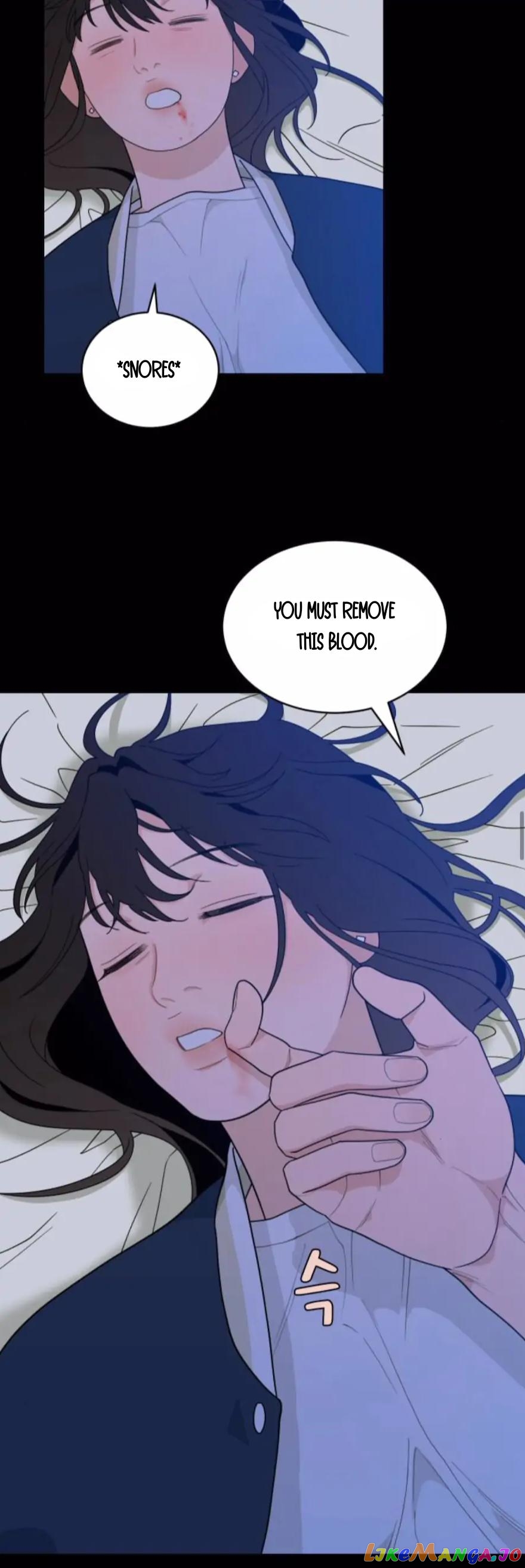 What Kind of Rice Cake Is This Chapter 12 - page 13