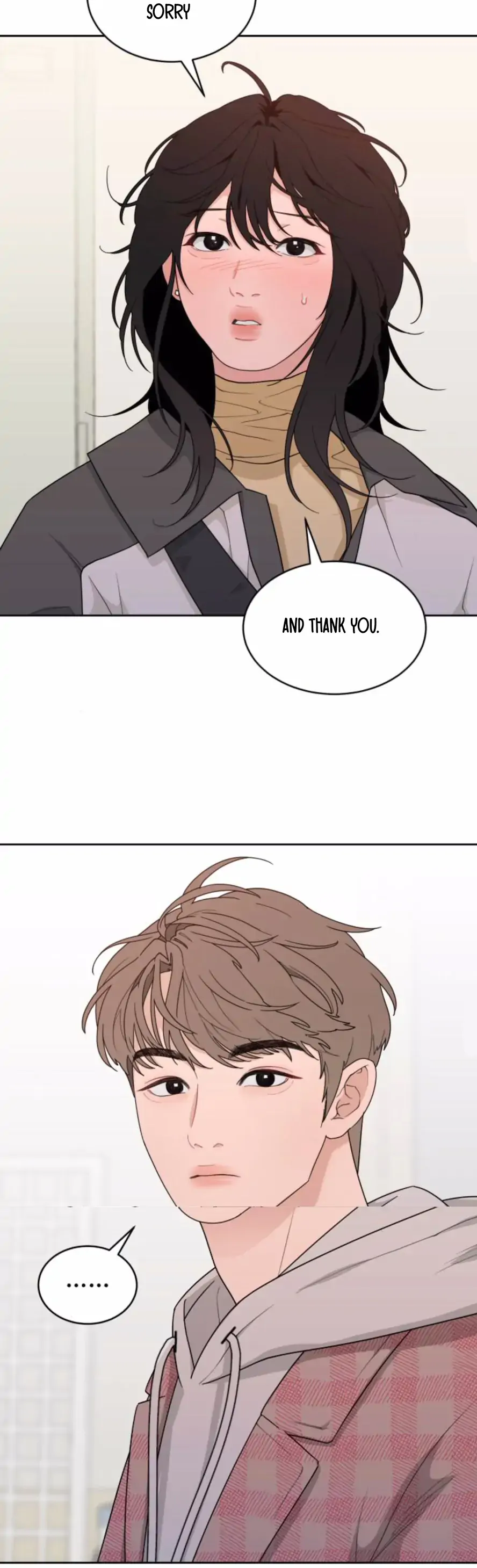 What Kind of Rice Cake Is This Chapter 13 - page 12