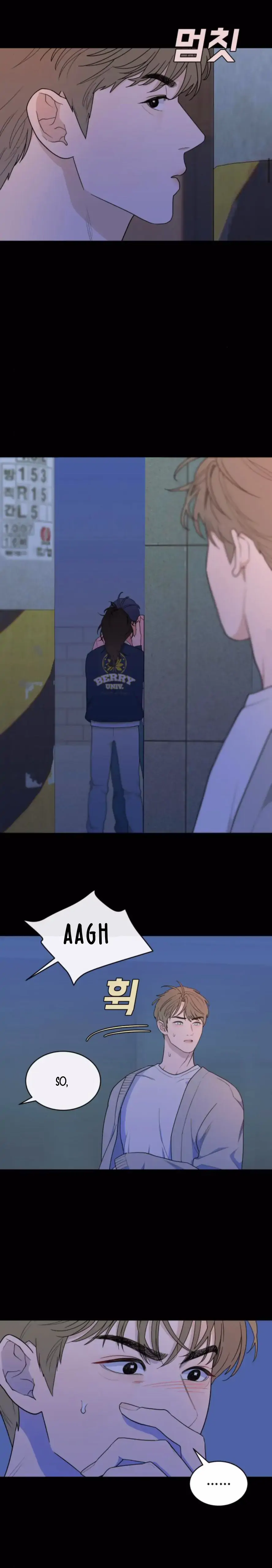What Kind of Rice Cake Is This Chapter 13 - page 19