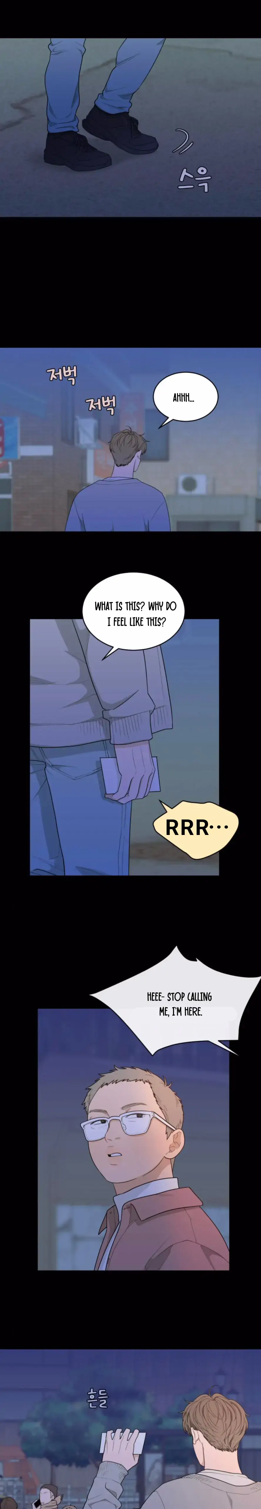What Kind of Rice Cake Is This Chapter 13 - page 20