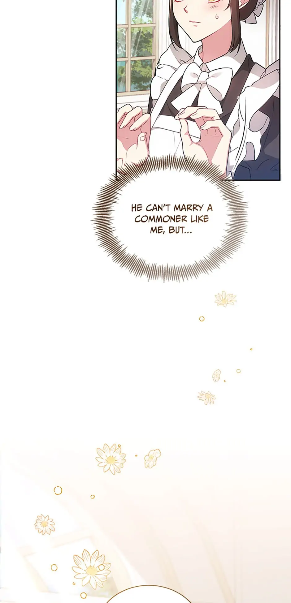 Elaine's Unique Situation Chapter 36 - page 45