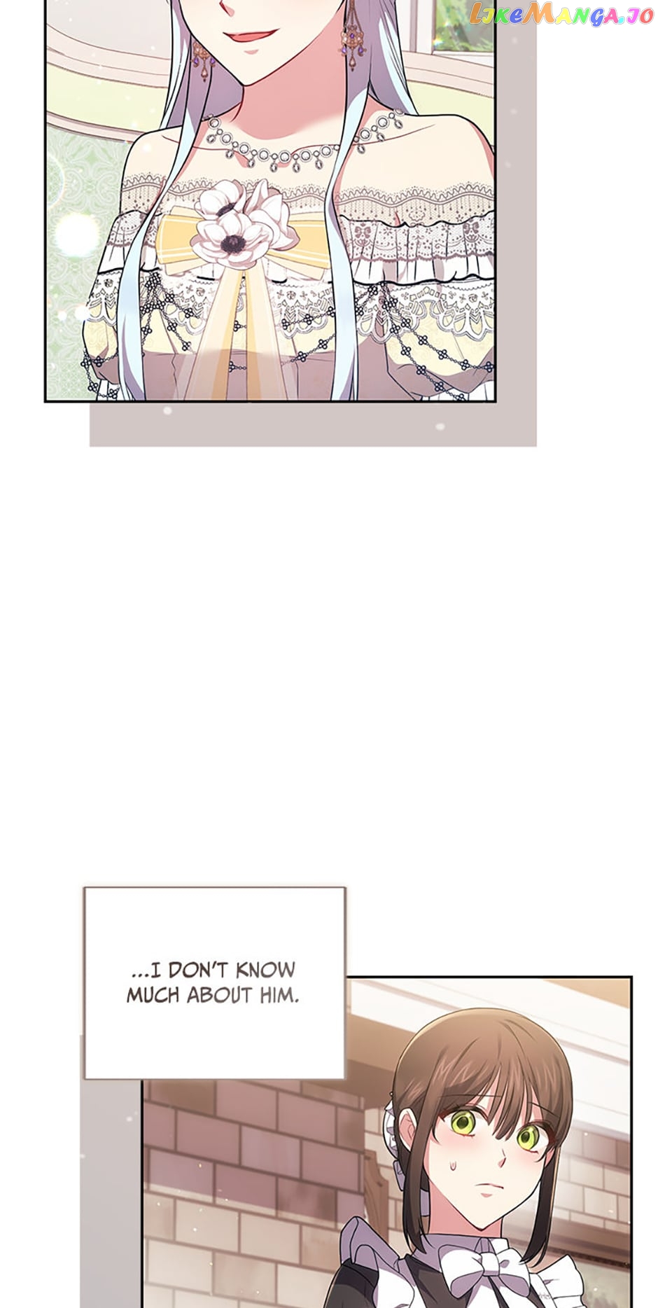 Elaine's Unique Situation Chapter 37 - page 26