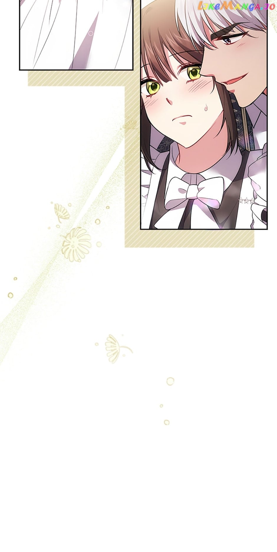 Elaine's Unique Situation Chapter 37 - page 37