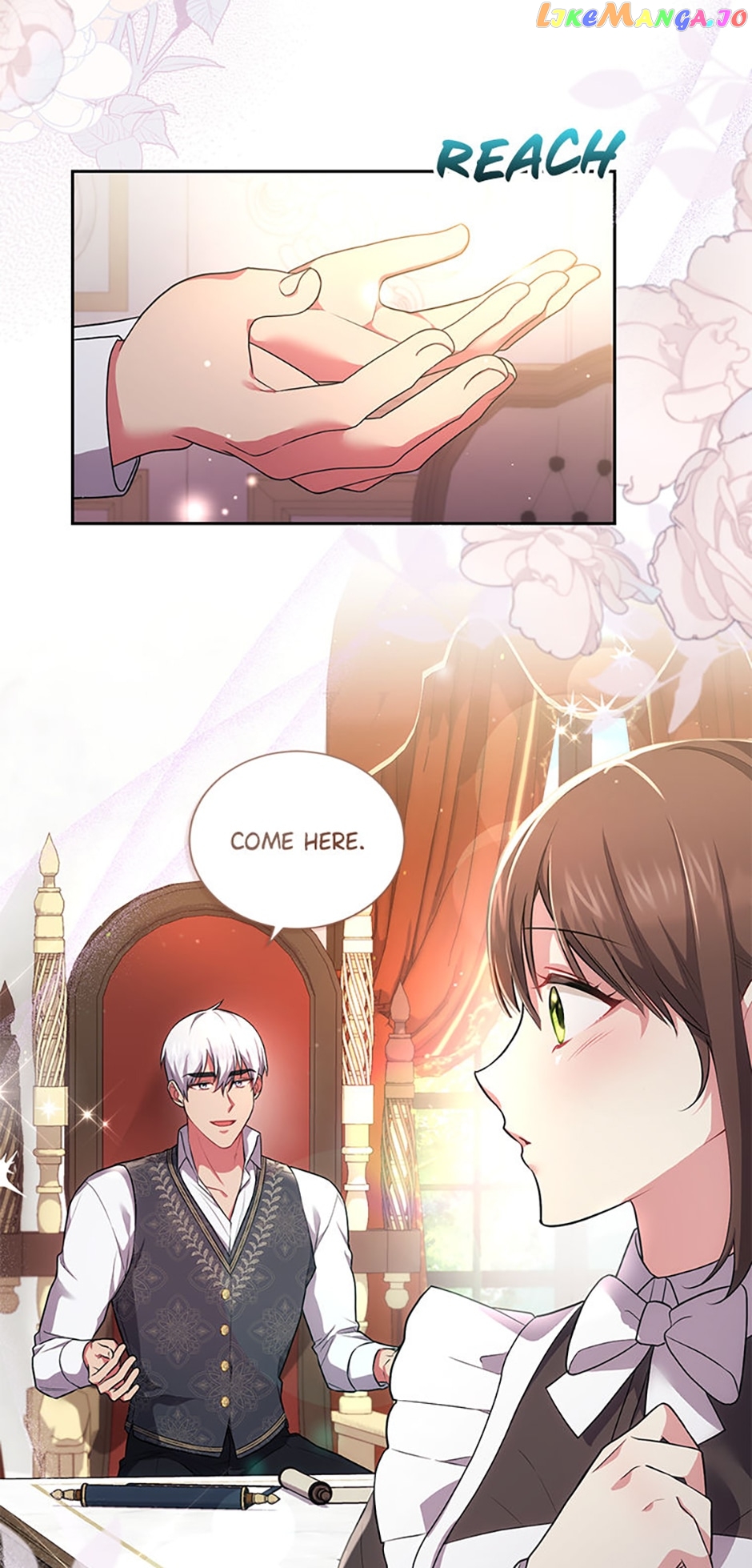 Elaine's Unique Situation Chapter 37 - page 39