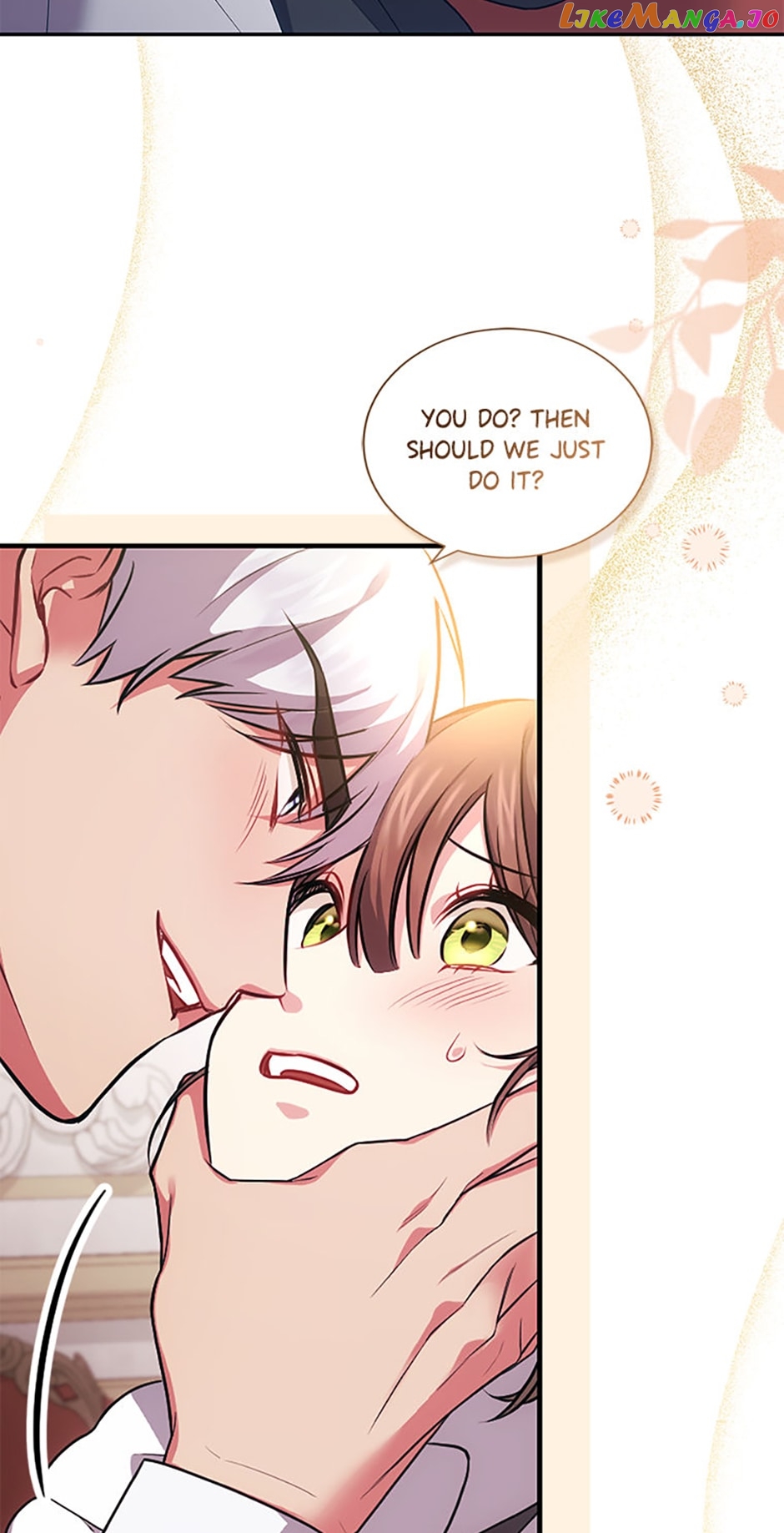 Elaine's Unique Situation Chapter 38 - page 11