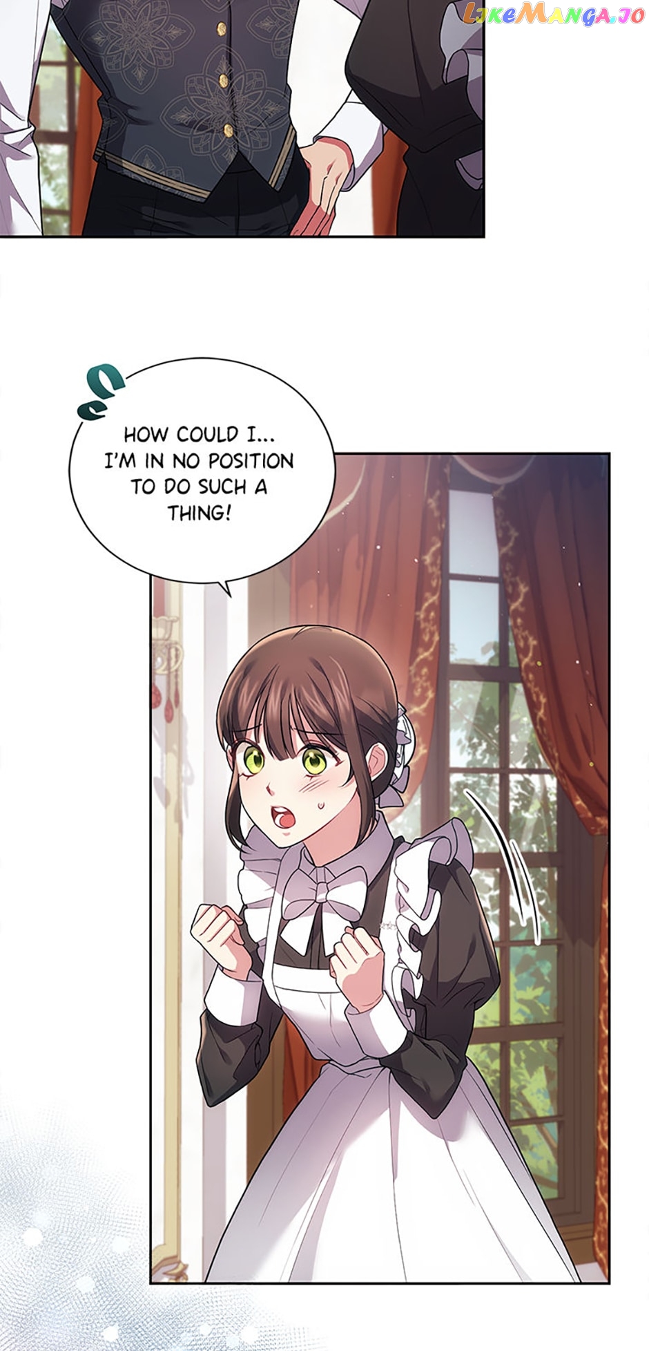 Elaine's Unique Situation Chapter 38 - page 29
