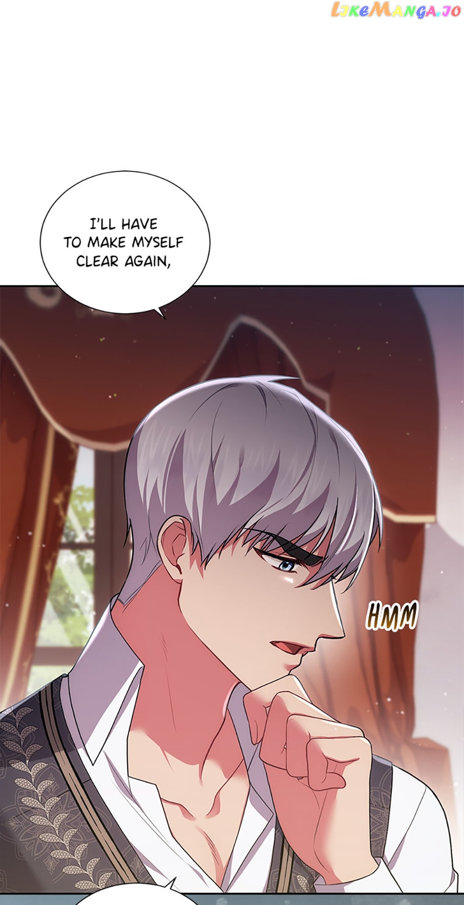 Elaine's Unique Situation Chapter 38 - page 31
