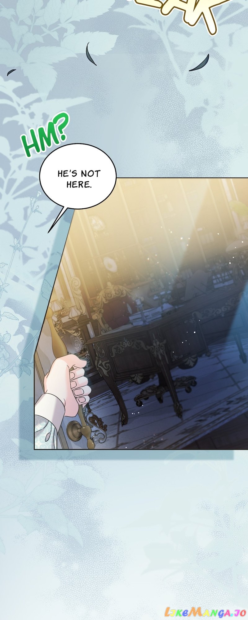 Saving the Villain Who was Abandoned by the Female Lead Chapter 97 - page 2