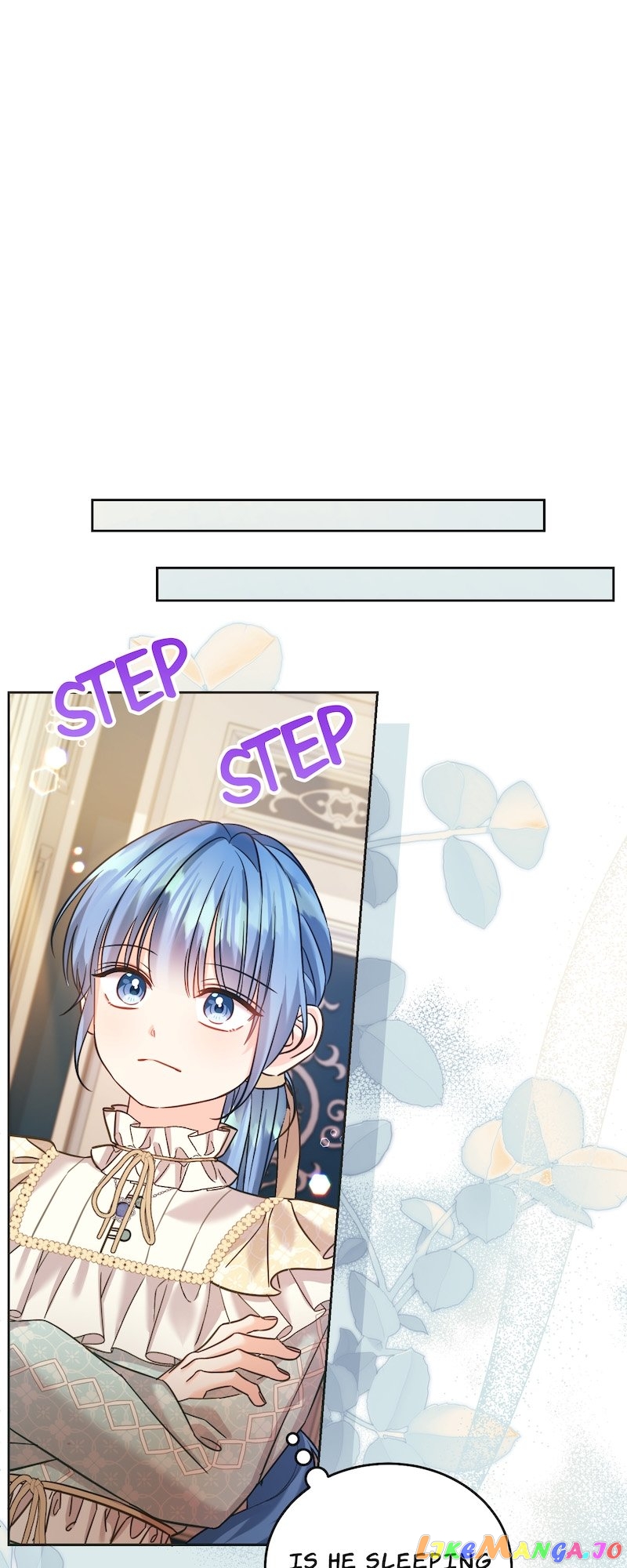 Saving the Villain Who was Abandoned by the Female Lead Chapter 97 - page 4