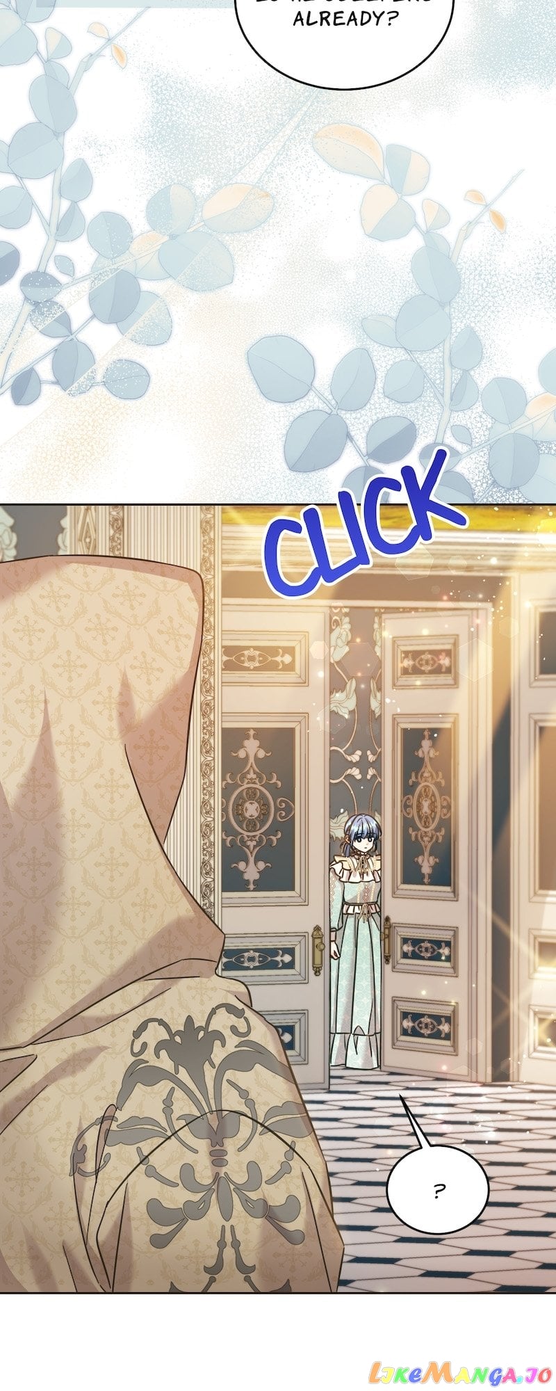 Saving the Villain Who was Abandoned by the Female Lead Chapter 97 - page 5
