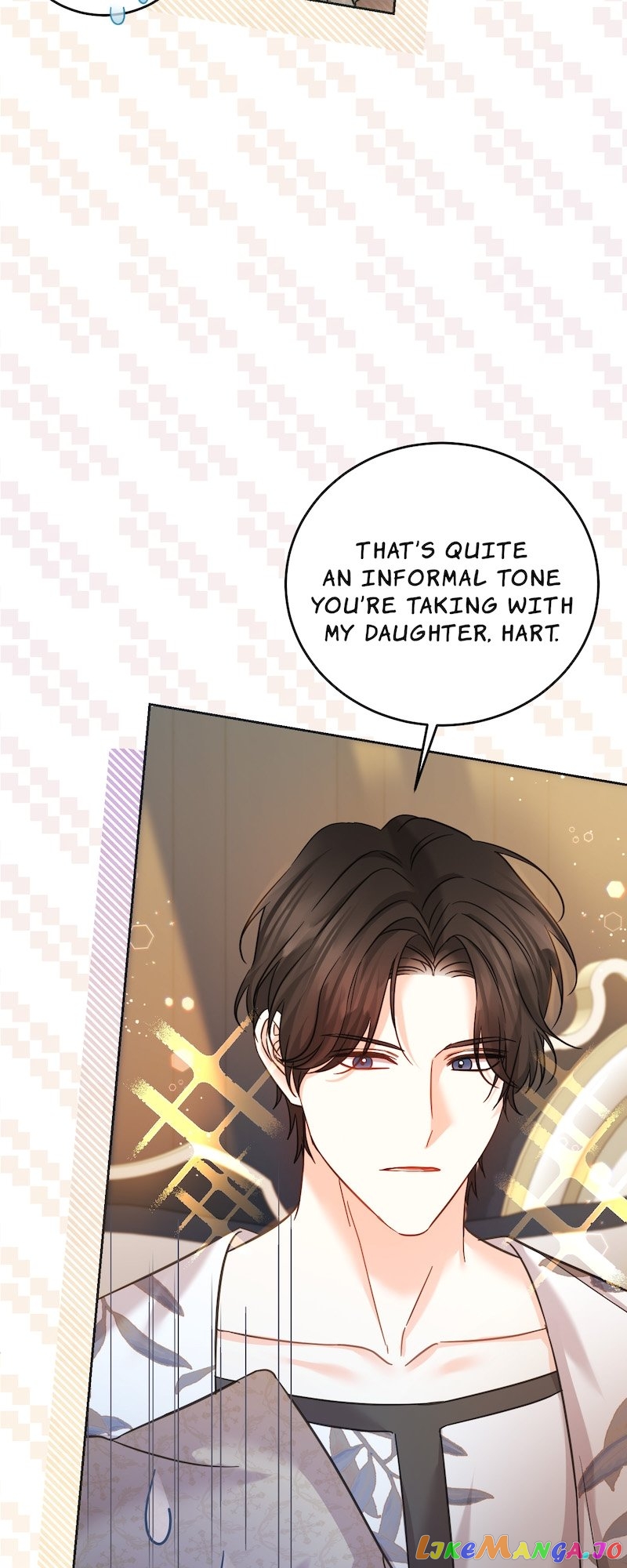 Saving the Villain Who was Abandoned by the Female Lead Chapter 97 - page 8