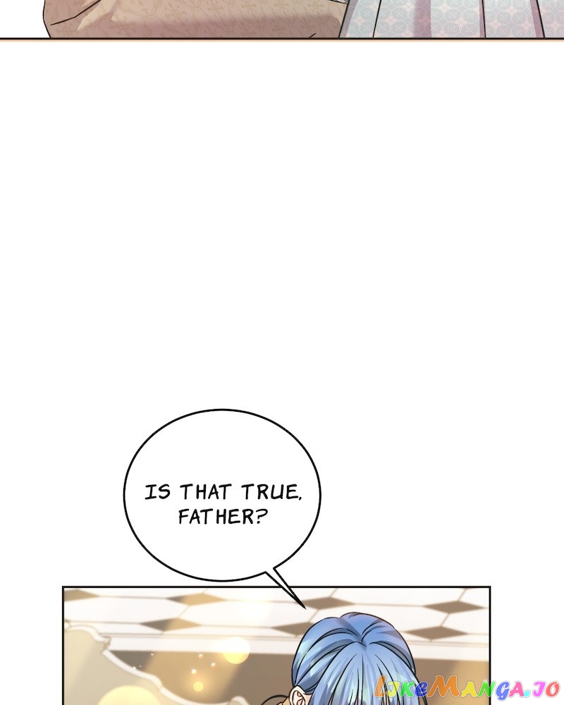 Saving the Villain Who was Abandoned by the Female Lead Chapter 97 - page 10
