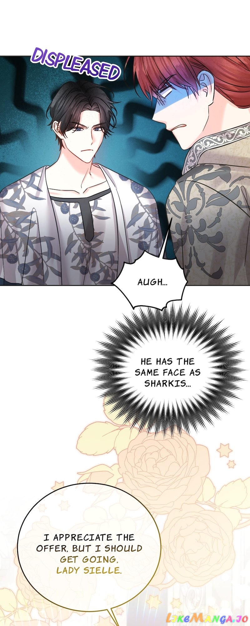 Saving the Villain Who was Abandoned by the Female Lead Chapter 97 - page 15