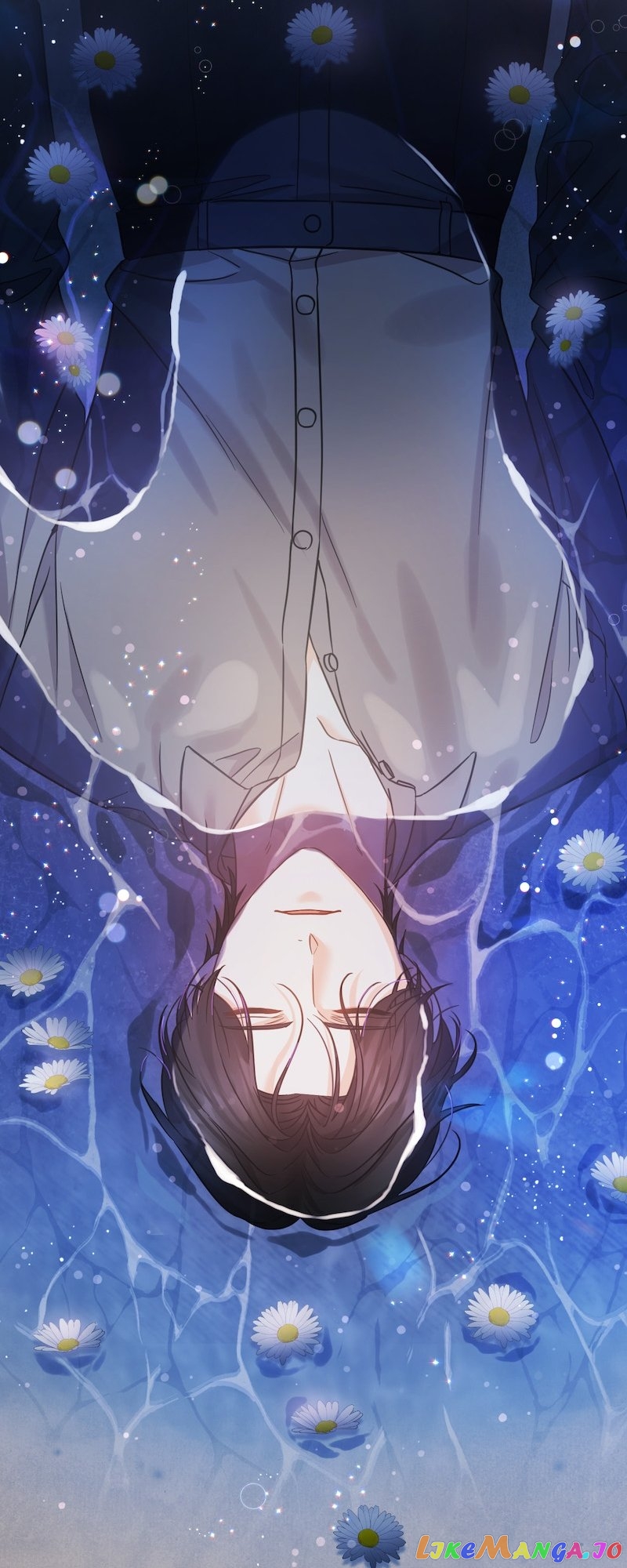 Saving the Villain Who was Abandoned by the Female Lead Chapter 97 - page 21