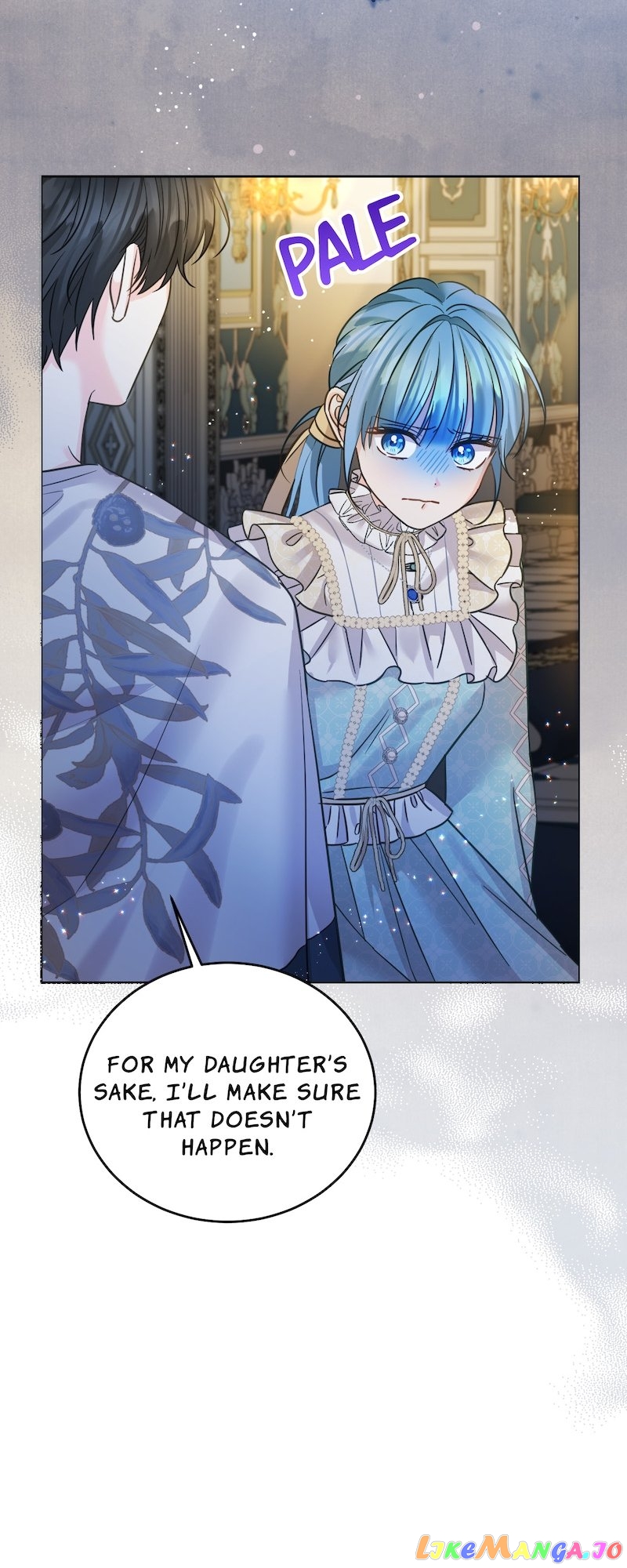 Saving the Villain Who was Abandoned by the Female Lead Chapter 97 - page 22