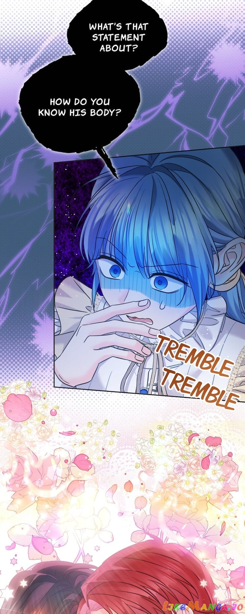 Saving the Villain Who was Abandoned by the Female Lead Chapter 97 - page 24
