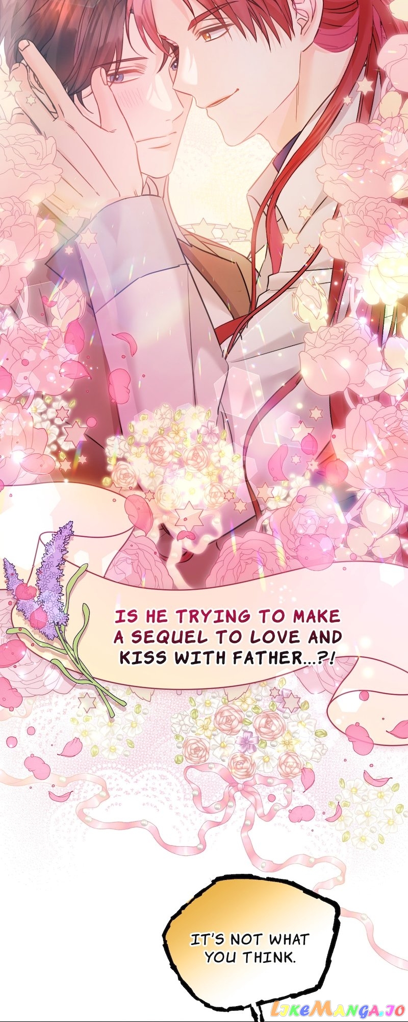 Saving the Villain Who was Abandoned by the Female Lead Chapter 97 - page 25