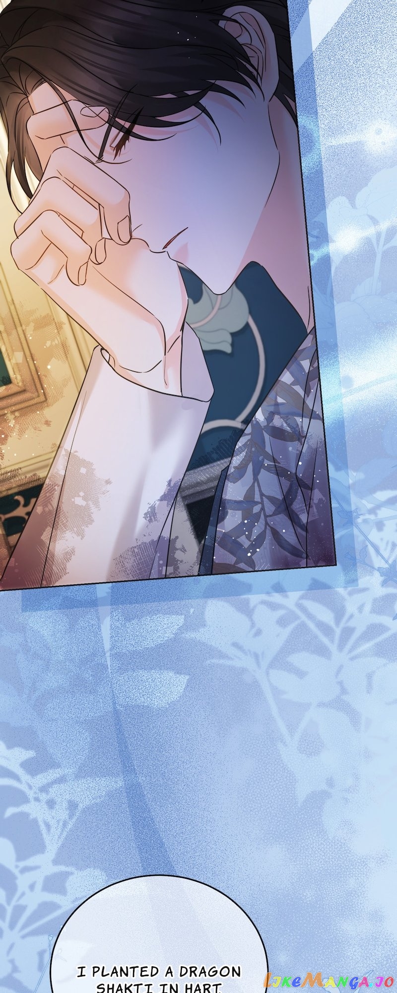 Saving the Villain Who was Abandoned by the Female Lead Chapter 97 - page 27
