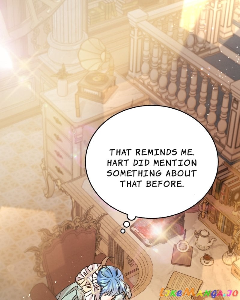 Saving the Villain Who was Abandoned by the Female Lead Chapter 97 - page 30