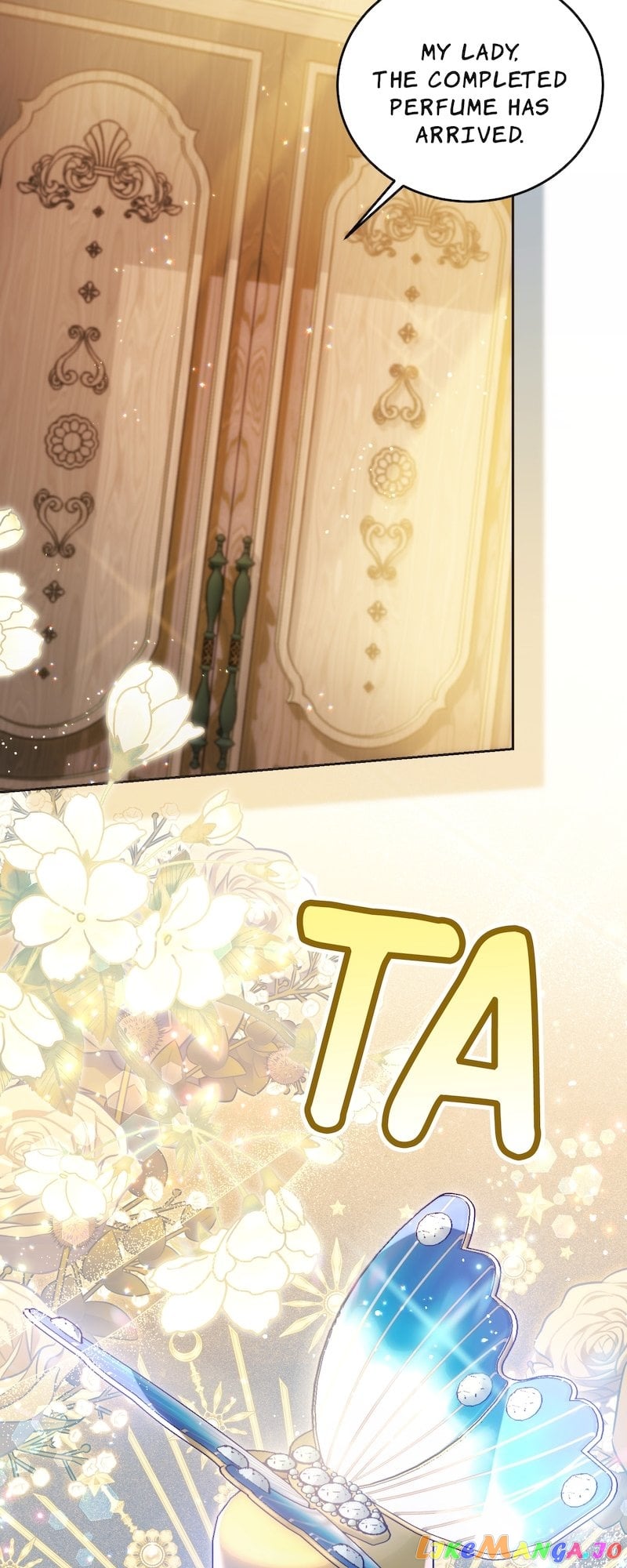 Saving the Villain Who was Abandoned by the Female Lead Chapter 97 - page 34