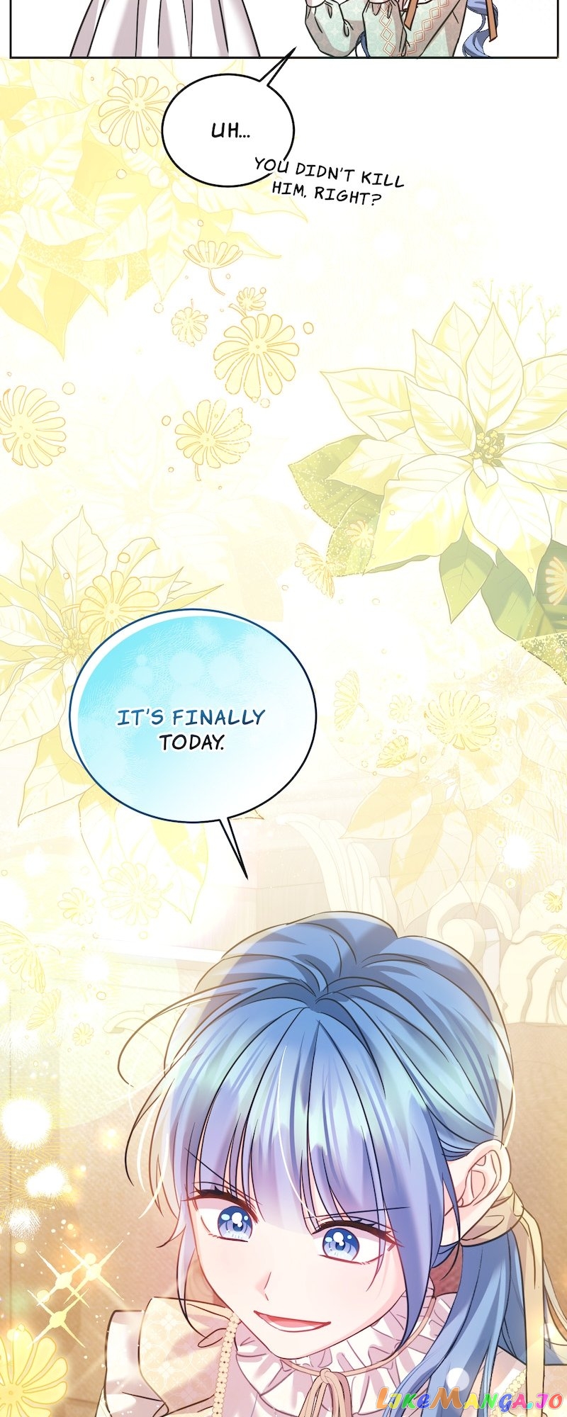 Saving the Villain Who was Abandoned by the Female Lead Chapter 97 - page 37