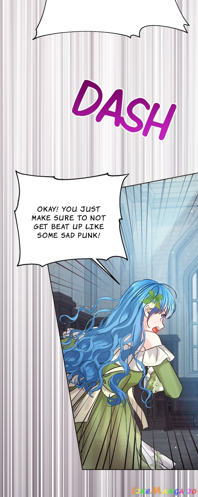 Saving the Villain Who was Abandoned by the Female Lead Chapter 97 - page 48