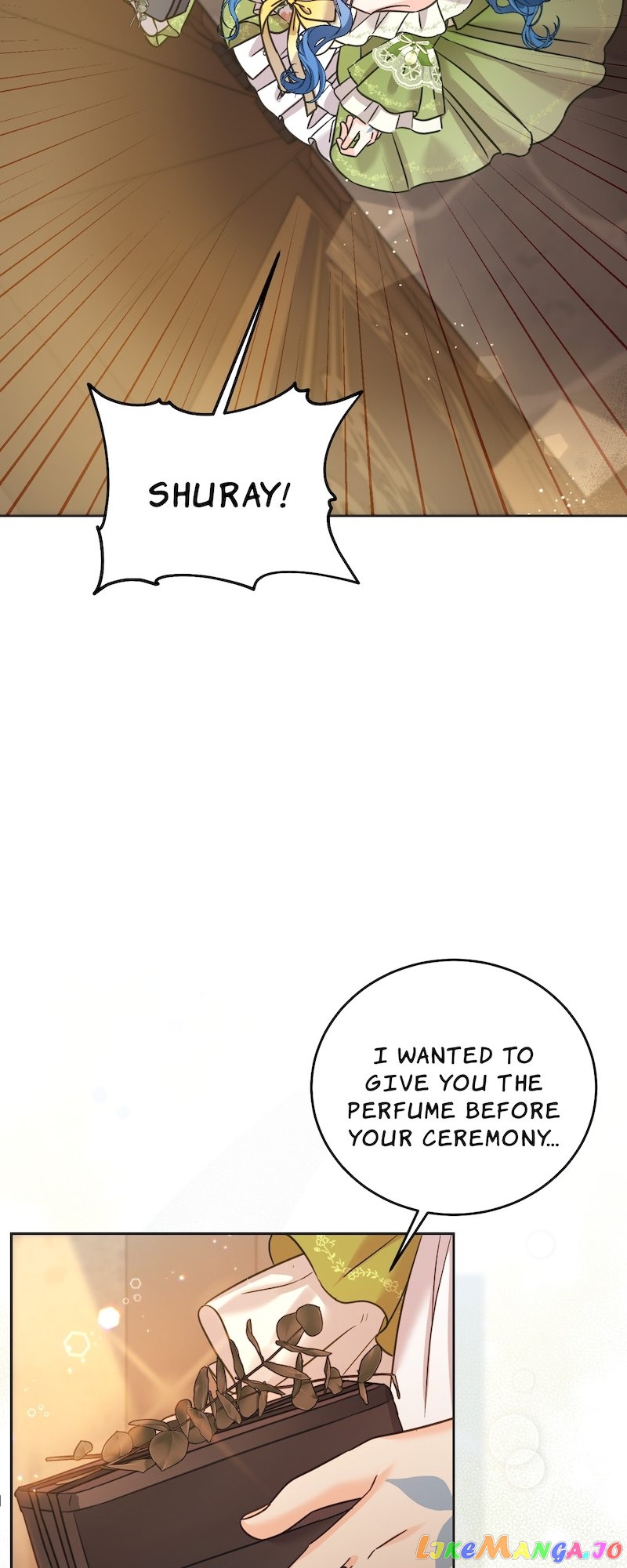 Saving the Villain Who was Abandoned by the Female Lead Chapter 97 - page 52