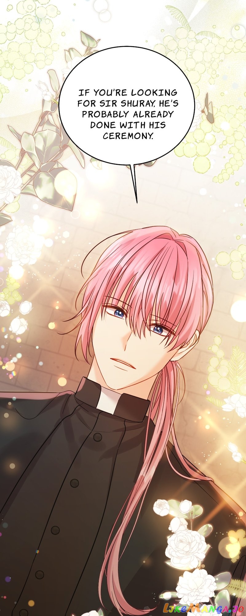 Saving the Villain Who was Abandoned by the Female Lead Chapter 97 - page 54