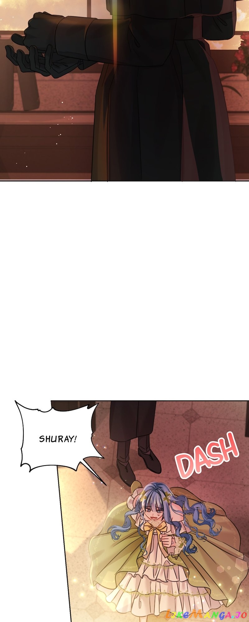 Saving the Villain Who was Abandoned by the Female Lead Chapter 97 - page 59