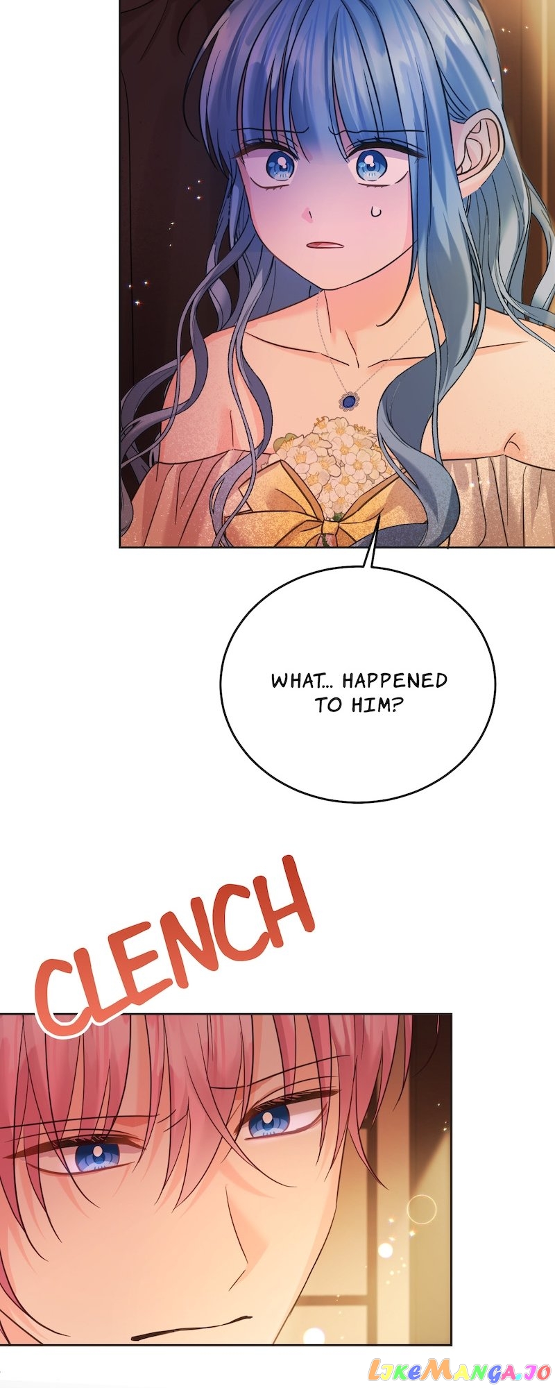 Saving the Villain Who was Abandoned by the Female Lead Chapter 97 - page 65