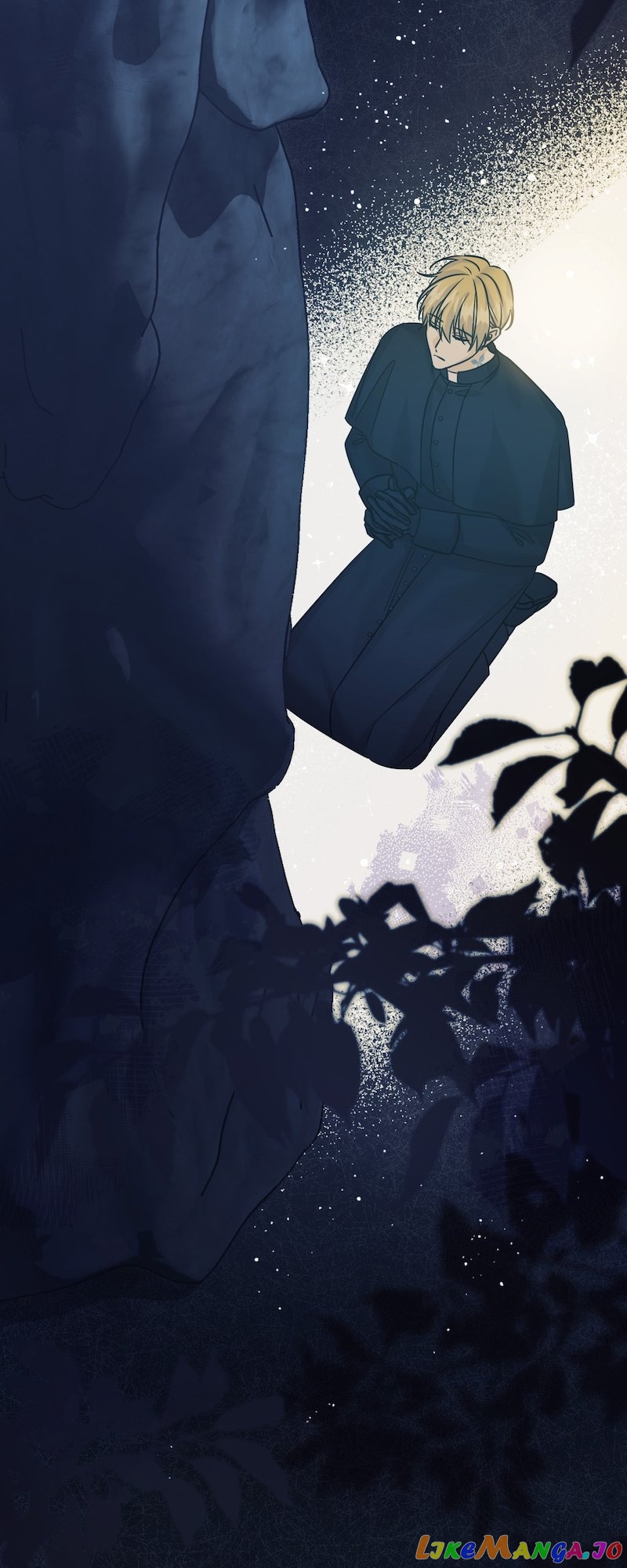 Saving the Villain Who was Abandoned by the Female Lead Chapter 97 - page 67