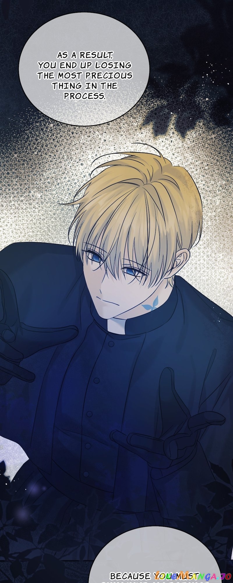 Saving the Villain Who was Abandoned by the Female Lead Chapter 97 - page 68