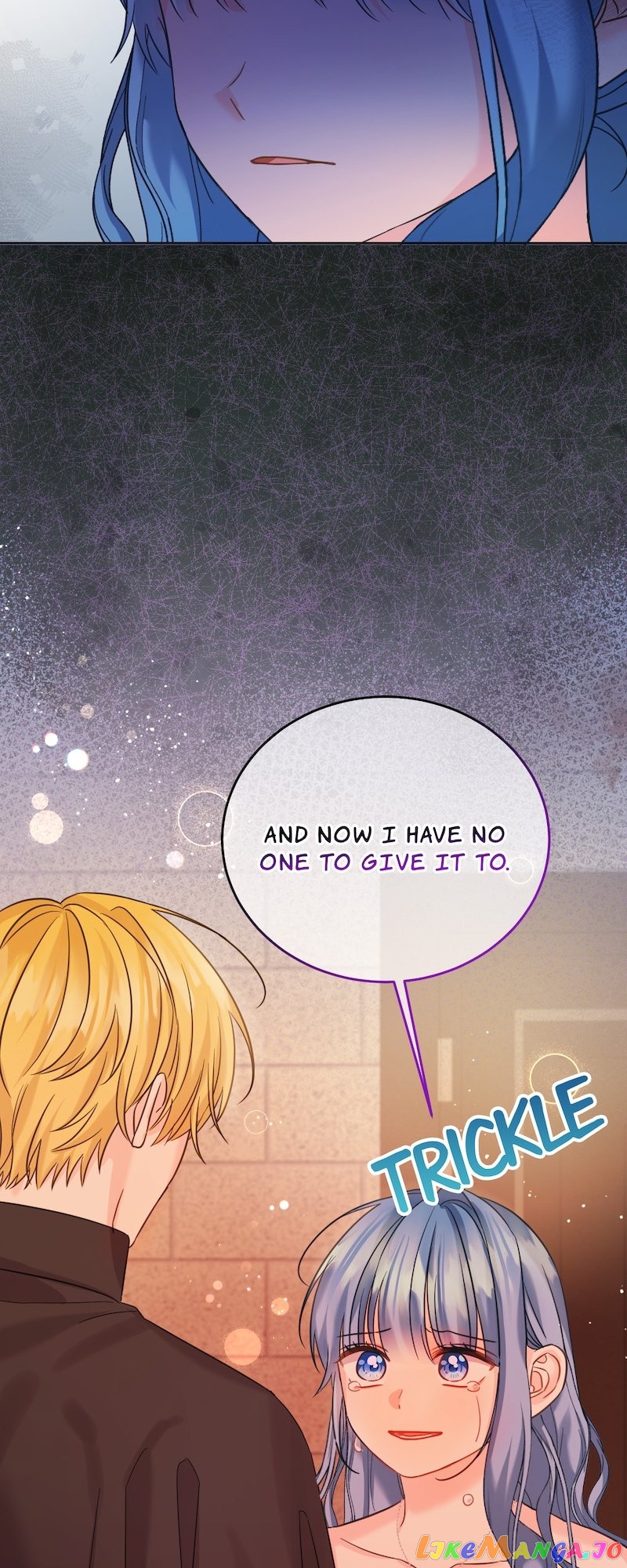 Saving the Villain Who was Abandoned by the Female Lead Chapter 97 - page 71