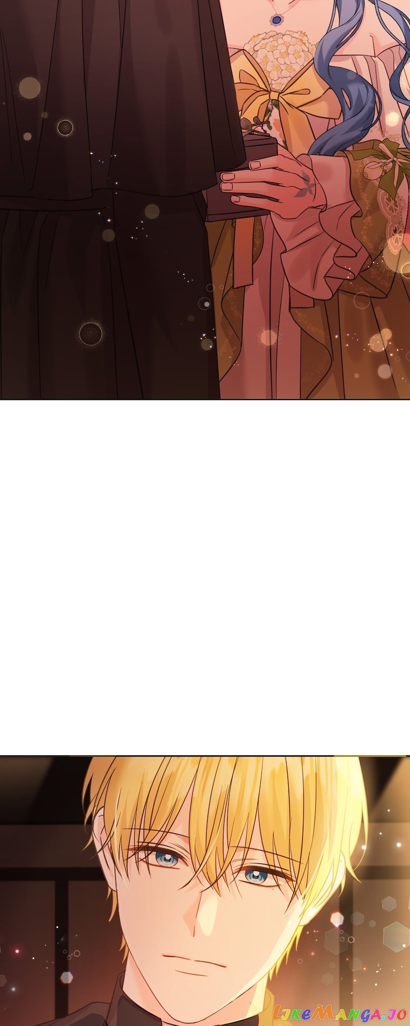 Saving the Villain Who was Abandoned by the Female Lead Chapter 97 - page 72