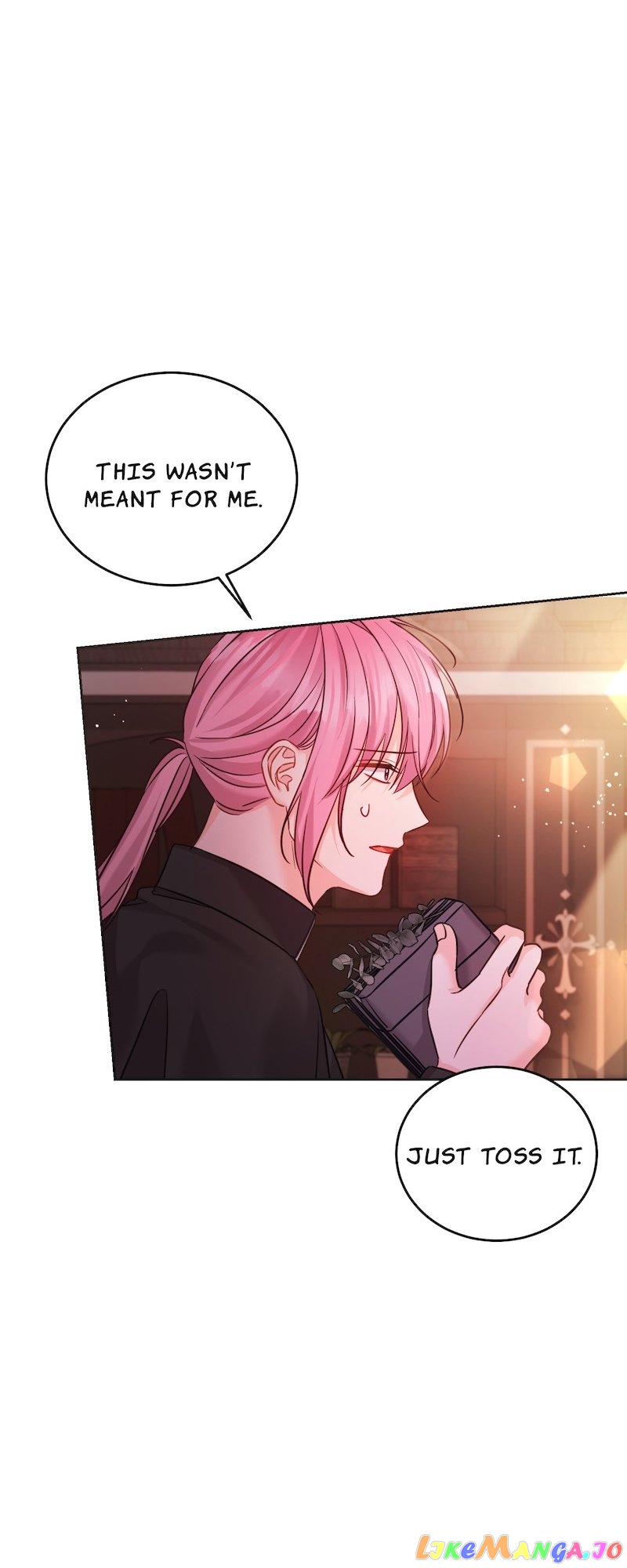 Saving the Villain Who was Abandoned by the Female Lead Chapter 97 - page 74