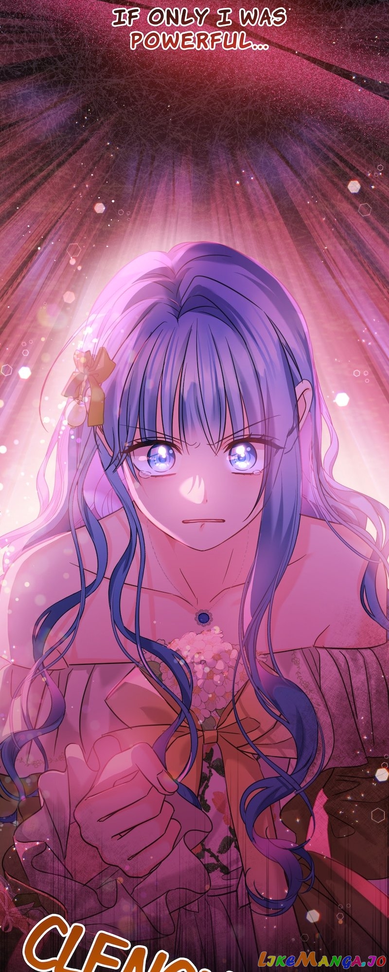 Saving the Villain Who was Abandoned by the Female Lead Chapter 97 - page 78